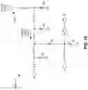 Fig. 14 - Superconducting non-destructive readout circuits