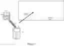 Fig. 06 - Speaker microphone with switching to and from an attached device