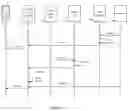 Fig. 14 - Speaker microphone with switching to and from an attached device