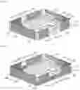 Fig. 03 - High-frequency module and communication device
