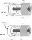Fig. 23 - Antenna structure with circularly polarized antenna beam