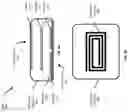 Fig. 05 - Systems and methods for enabling NFC communications with a wearable biosensor