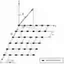 Fig. 01 - Beamforming device for providing weight sets