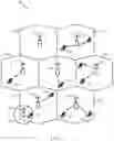 Fig. 03 - Linear precoding in full-dimensional MIMO systems and dynamic vertical sectorization