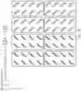 Fig. 18 - Linear precoding in full-dimensional MIMO systems and dynamic vertical sectorization