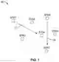 Fig. 02 - Method and system for multiple-hop relayed directional wireless communication