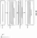 Fig. 12 - Facilitating uplink beam selection for a user equipment