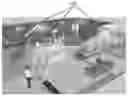 Fig. 01 - VISIBLE LIGHT COMMUNICATION FOR MOBILE DEVICES