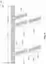 Fig. 06 - Asynchronous non-orthogonal multiple access in a time/frequency division orthogonal multiple access network