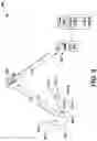 Fig. 08 - Asynchronous non-orthogonal multiple access in a time/frequency division orthogonal multiple access network