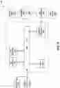 Fig. 09 - Asynchronous non-orthogonal multiple access in a time/frequency division orthogonal multiple access network