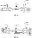 Fig. 17 - Systems and methods for full duplex coherent optics
