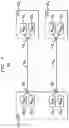 Fig. 02 - Transmission of probabilistically shaped amplitudes using partially anti-symmetric amplitude labels