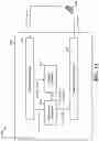 Fig. 15 - Staggered pilot placement
