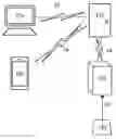 Fig. 01 - Elliptic curve cryptography scheme with simple side-channel attack countermeasure