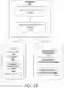 Fig. 10 - Behavioral based device clustering system and method