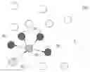 Fig. 01 - Discovery of a set of nodes in a network