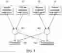 Fig. 08 - NETWORK AUTOMATIC LINK BACKUP METHOD AND NETWORK SYSTEM THEREOF