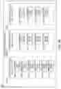 Fig. 13 - Network devices and a method for signature pattern detection
