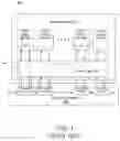 Fig. 02 - Chained lookups and counting in a network switch
