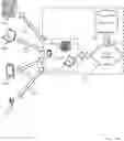 Fig. 01 - Intercepting calls for encryption handling in persistent access multi-key systems