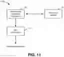Fig. 12 - Adaptive connection policy for dynamic load balancing of client connections