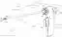 Fig. 01 - Surgical instrument usage data management
