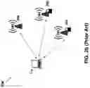 Fig. 05 - System and method for improving internet communication by using intermediate nodes