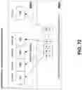 Fig. 113 - System and method for improving internet communication by using intermediate nodes