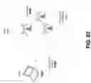 Fig. 123 - System and method for improving internet communication by using intermediate nodes