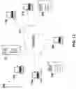 Fig. 25 - System and method for improving internet communication by using intermediate nodes