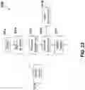 Fig. 43 - System and method for improving internet communication by using intermediate nodes