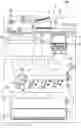 Fig. 01 - Image forming apparatus that executes first job and second job in parallel
