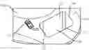 Fig. 01 - Playground apparatus comprising a camera support