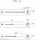 Fig. 12 - Electronic device and operating method of controlling brightness of light source