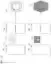 Fig. 13 - Electronic device and operating method of controlling brightness of light source