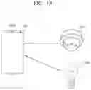 Fig. 14 - Electronic device and operating method of controlling brightness of light source