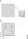 Fig. 05 - Combined monochrome and chromatic camera sensor