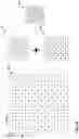 Fig. 14 - Combined monochrome and chromatic camera sensor