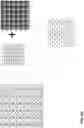 Fig. 17 - Combined monochrome and chromatic camera sensor