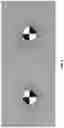 Fig. 19 - Combined monochrome and chromatic camera sensor