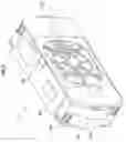 Fig. 03 - Flying camera and a system