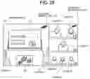 Fig. 37 - Communication terminal, image data communication system, and communication method