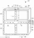 Fig. 01 - Display and method of constructing same