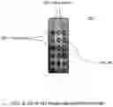 Fig. 03 - Methods and apparatus for 3DTV image adjustment