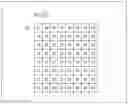 Fig. 01 - Image processing device and method with a scalable quantization matrix