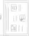 Fig. 29 - Encoder, decoder, encoding method, and decoding method for selecting the best candidate motion vector