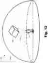 Fig. 13 - Methods and systems for using 2D captured imagery of a scene to provide media content