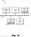 Fig. 15 - Methods and systems for using 2D captured imagery of a scene to provide media content