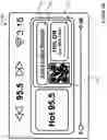 Fig. 04 - Vehicle-based media system with audio ad and visual content synchronization feature